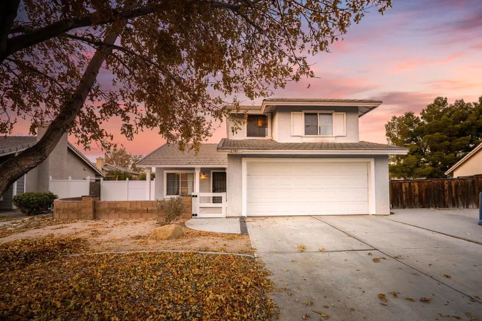  2541 Lumber St W, Lancaster, CA 93536 photo 1