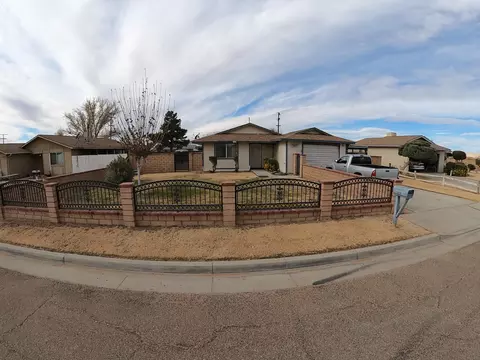 12675 Sugar St, Boron, CA 93516 photo 1