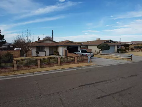 12675 Sugar St, Boron, CA 93516 photo 4