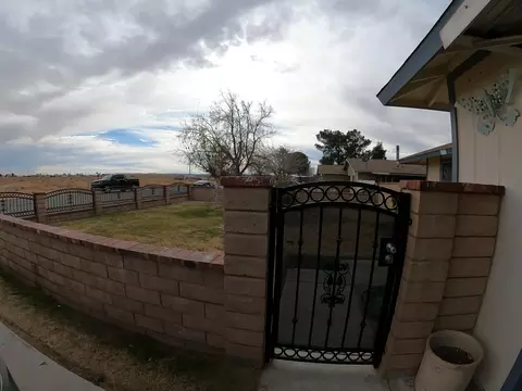 12675 Sugar St, Boron, CA 93516 photo 18