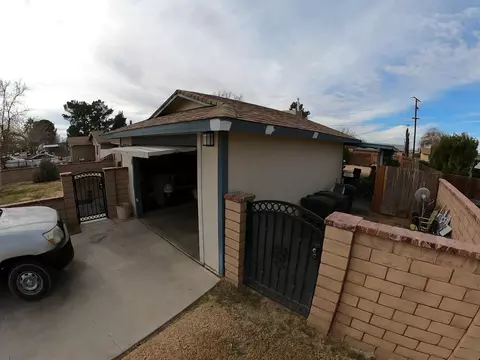 12675 Sugar St, Boron, CA 93516 photo 17