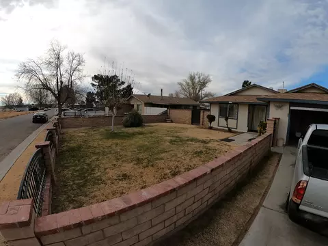 12675 Sugar St, Boron, CA 93516 photo 16