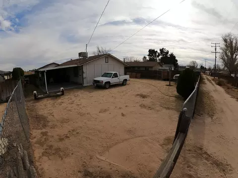 12675 Sugar St, Boron, CA 93516 photo 41