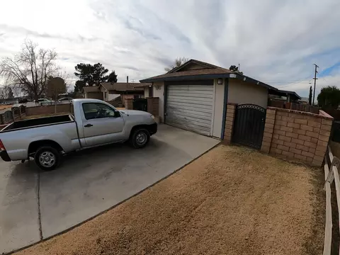 12675 Sugar St, Boron, CA 93516 photo 35