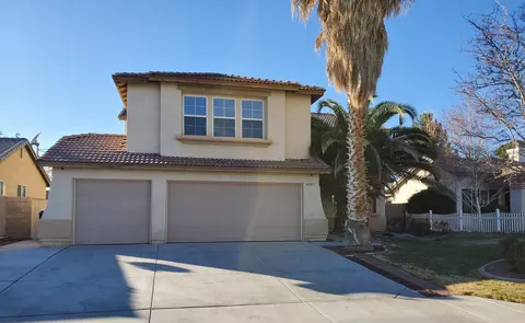 45837 Coventry Ct, Lancaster, CA 93534 photo 1