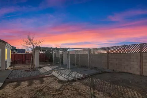 3133 Titcher Ln, Rosamond, CA 93560 photo 17