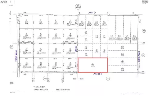 205 Th W Ave D8, Lancaster, CA 93536