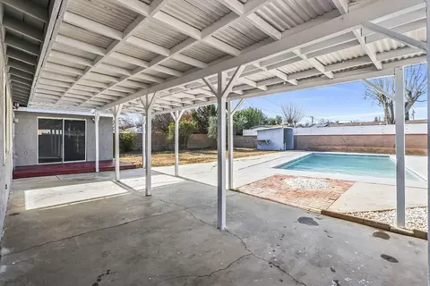 45047 Lorimer Ave, Lancaster, CA 93534 photo 20