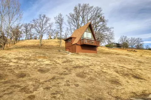 29551 Lower Valley Rd N, Tehachapi, CA 93561 photo 2