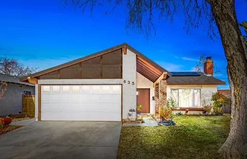633 Eston Pl, Lancaster, CA 93535 photo 1