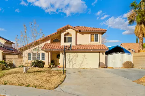 625 Beverly Ct, Lancaster, CA 93535 photo 1