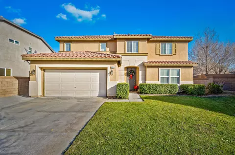 43318 Flag St, Lancaster, CA 93536 photo 3