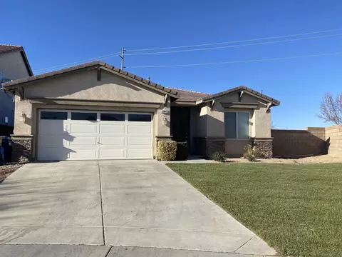 5841 Golding Dr, Lancaster, CA 93536 photo 1