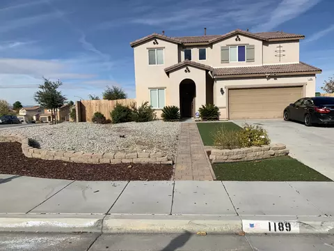 1189 Whispering Willow St, Palmdale, CA 93550 photo 1
