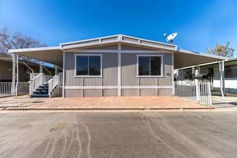 43850 20th St E #61, Lancaster, CA 93535 photo 1