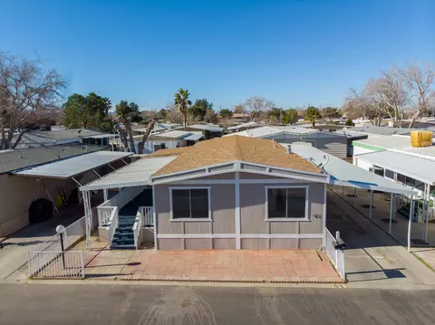 43850 20th St E #61, Lancaster, CA 93535 photo 25