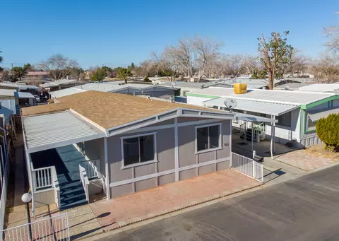 43850 20th St E #61, Lancaster, CA 93535 photo 24