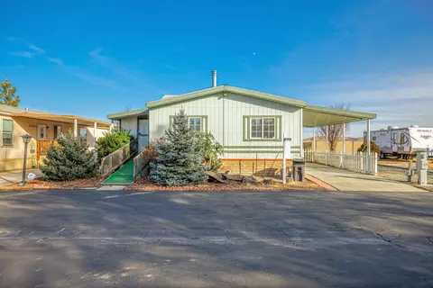 14556 Tehachapi Blvd E #SPC 115, Tehachapi, CA 93561 photo 2