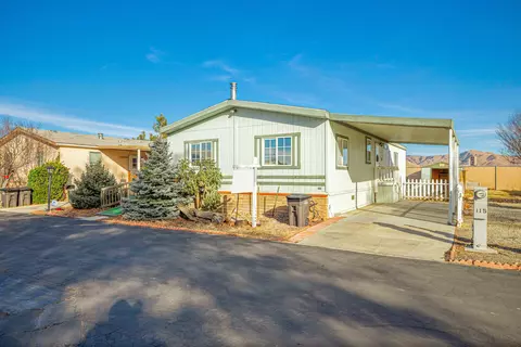 14556 Tehachapi Blvd E #SPC 115, Tehachapi, CA 93561 photo 1