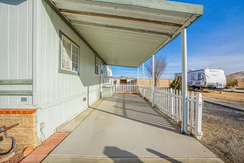 14556 Tehachapi Blvd E #SPC 115, Tehachapi, CA 93561 photo 3