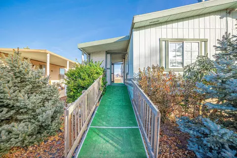 14556 Tehachapi Blvd E #SPC 115, Tehachapi, CA 93561 photo 4
