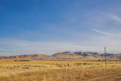 14556 Tehachapi Blvd E #SPC 115, Tehachapi, CA 93561 photo 8