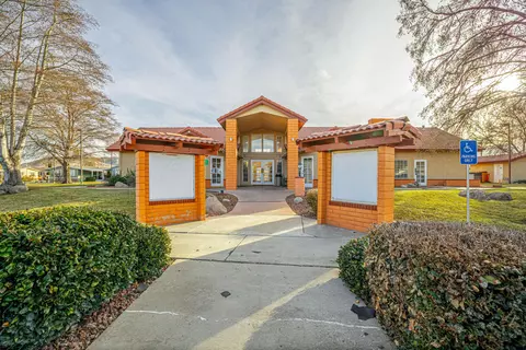 14556 Tehachapi Blvd E #SPC 115, Tehachapi, CA 93561 photo 28