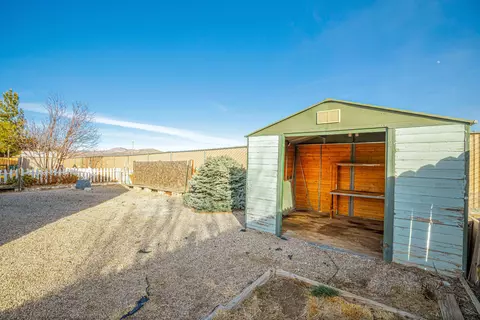 14556 Tehachapi Blvd E #SPC 115, Tehachapi, CA 93561 photo 9
