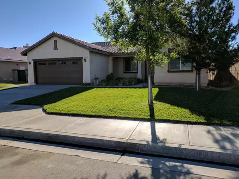 43856 Freer Way, Lancaster, CA 93536 photo 1