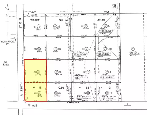 230 Th St E, Lancaster, CA 93535 photo 2