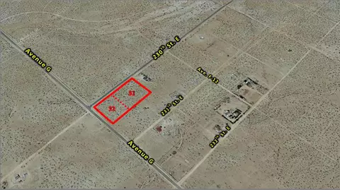 230 Th St E, Lancaster, CA 93535 photo 1