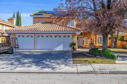 39940 Gorham Ln, Palmdale, CA 93551 photo 2