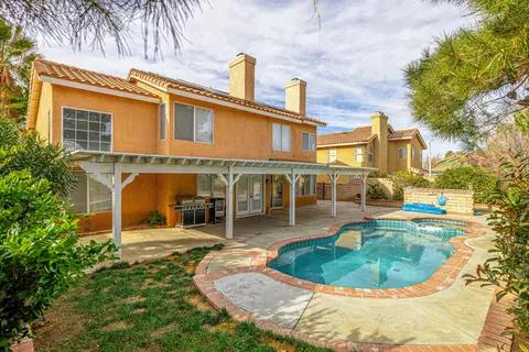 39940 Gorham Ln, Palmdale, CA 93551 photo 3