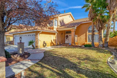 39940 Gorham Ln, Palmdale, CA 93551 photo 1