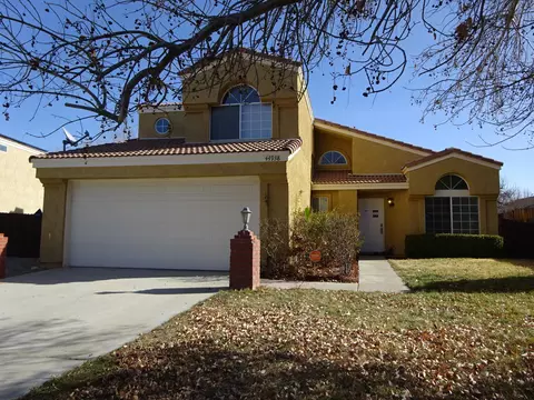 44938 Calston Ave, Lancaster, CA 93535 photo 1