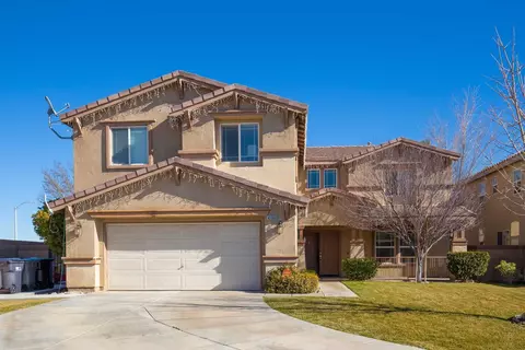 43360 Sunny Ln, Lancaster, CA 93536 photo 1