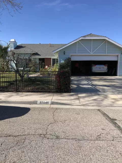 37849 17th St E, Palmdale, CA 93550 photo 1