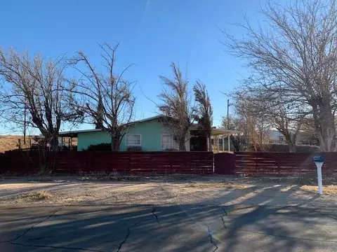 26800 John St, Boron, CA 93516 photo 1