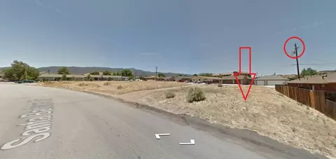 21131 Santa Barbara Dr, Tehachapi, CA 93561 photo 2