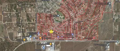 21131 Santa Barbara Dr, Tehachapi, CA 93561 photo 3