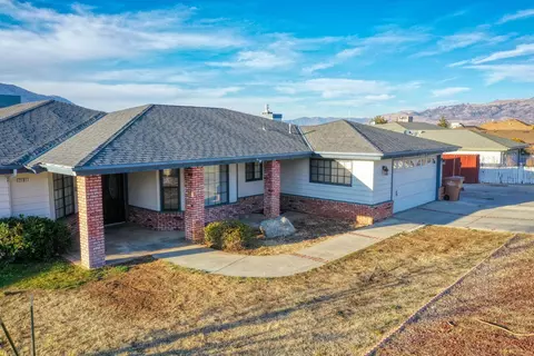 21917 Ben, Tehachapi, CA 93561 photo 1
