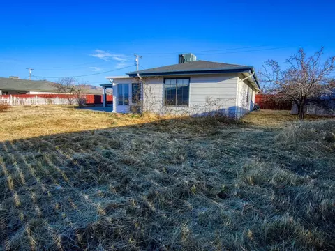 21917 Ben, Tehachapi, CA 93561 photo 39