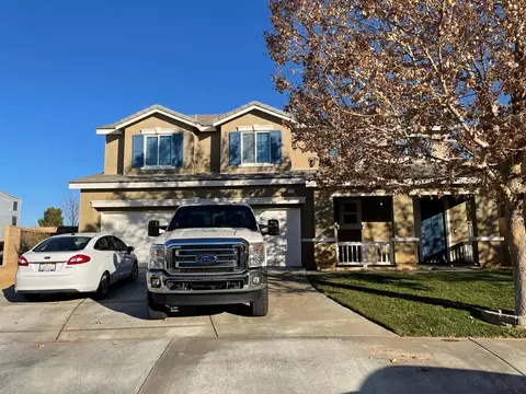 43450 Hampton St, Lancaster, CA 93536 photo 1