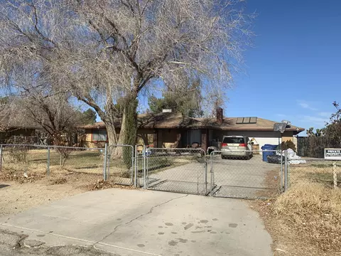 16173 Valeport Ave, Lancaster, CA 93535 photo 1