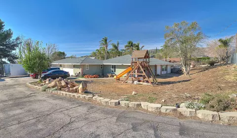 18487 Grandview Ave, San Bernardino, CA 92407 photo 2