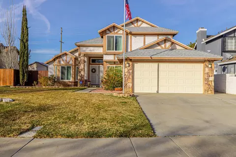 1341 Samra Ave, Lancaster, CA 93535 photo 1