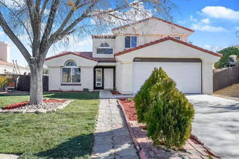 44814 Calston Ave, Lancaster, CA 93535 photo 1