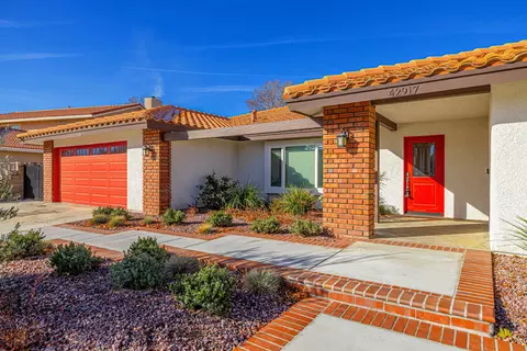 42917 Normandy Ln, Lancaster, CA 93536 photo 3