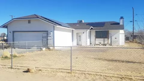 13470 Gulf St, North Edwards, CA 93523 photo 1