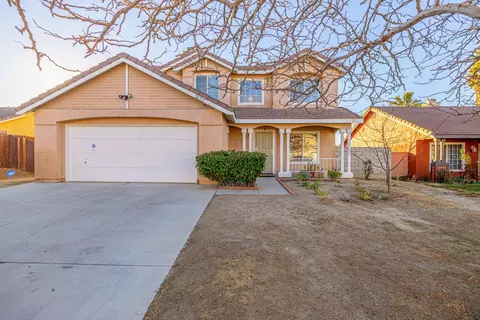 36717 45th St E St, Palmdale, CA 93552 photo 1